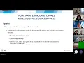 Appendix K Flexibilities and PHE Unwinding Presentation