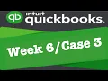 Computerized Accounting - C6C3 Solution