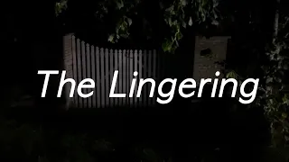 the lingering horror short 