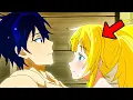 Lagu Loser Was Exiled But The Princess Now Lives With Him! | Anime Recap