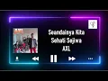 Download Lagu Seandainya Kita Sehati Sejiwa - AXL