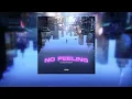 Download Lagu Hichemz Ft  @KASSEM.7 - No feeling (lyrics video)