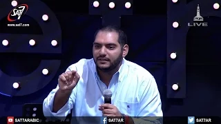لماذا لا يغفر الله خطايانا بدون الصليب أ وسيم صبري مؤتمر 2016 Onething 