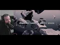 Quiet Dude Reaction to "Pale Shadow" by What Lies Below