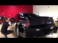 Detail Boss Oxidation removal and paint correction Monte Carlo SS Intimidator