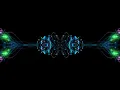 067 4K 60fps Colorful Flare Wave Flicker 2160p Best Motion Effects AA VFX mp4 Comp 2