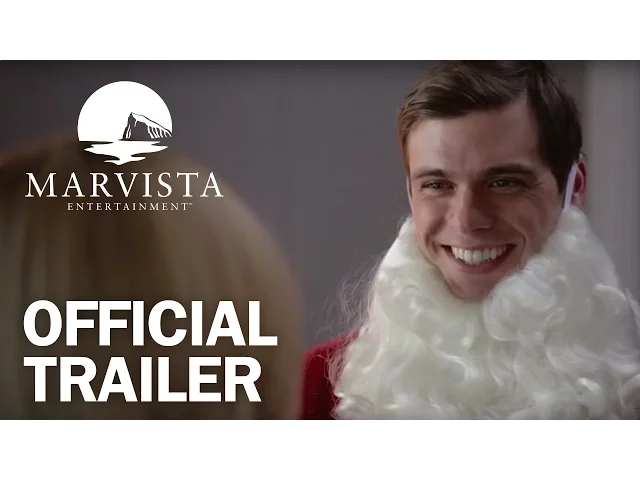 My Santa - Official Trailer - MarVista Entertainment