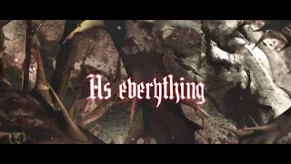 hawthorn eternal lord lyric video thorns u0026 blood remastered u0026 expanded 