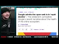 Download Lagu The Open Web Is Dead, Dead Internet Theory Is Real And We Are COOKED | Tim Pool