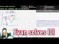 CodeForces 1698F RETURN OF THE IOI