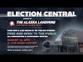 2026 Primary Election Central