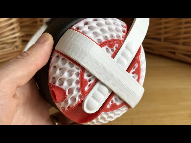 Diamond Cones for Head(amame) Headphones video thumbnail