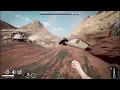 Arid a first impression