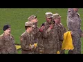 Kane Brown "Homesick" #SaluteToService