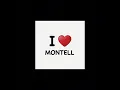 montell fish playlist