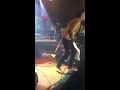 Popeyecaution performing at jamboree