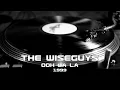 The Wiseguys  - Ooh la La (1999)