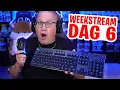 Download Lagu 🔴 WEEKSTREAM - DAG 6