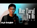 Download Lagu Har Taraf Tu Hi Dikhe | Rishtey (2000) | Shaan, Mahalaxmi Iyer | Cover by Muh Fadrullah