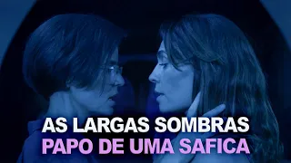 Rita e Candela | Estou Obcecada por Este Casal Sáfico! Minha Análise ❤️