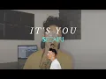 Download Lagu It's You - Sezairi (Saxophone Cover by Wan Zariff)