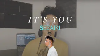 Download It's You - Sezairi (Saxophone Cover by Wan Zariff) MP3