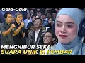 Download Lagu Viral!! Menghibur sekali suara unik si kembar dengan lagu \
