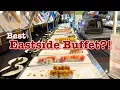 Is This the Best Buffet on the Eastside Mandarin Buffet Honest Review