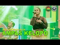 Download Lagu Ampas Kelopo - Anggun Pramudita (Official Music Video)