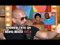 Mixed Race Problems Andrew Tate