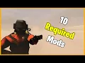 10 Quality of Life Mods for Lethal Company