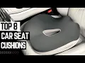 Top 8 Best Best Car Seat Cushion 2025 Your Will Thank You After Watching This