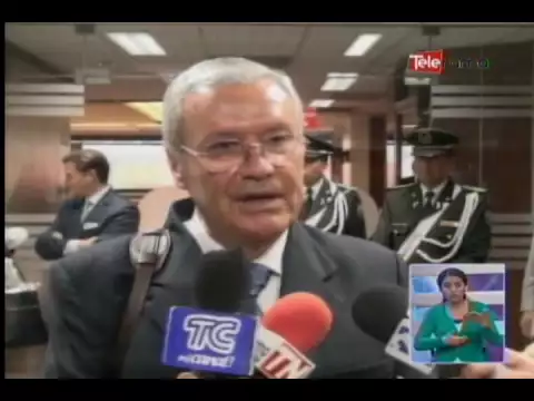 Fiscalía acusó a 15 involucrados en caso pases policiales