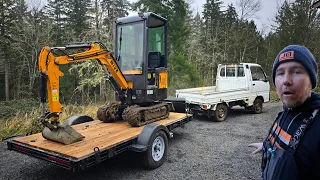 Don t Buy The NEW Harbor Freight Trailer Until You Watch This