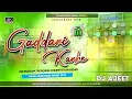 Lagu Gaddari Karbe Instagram Trending Jhan Jhan Bass Remix Ajeet Music Gonda