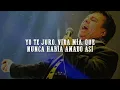 Juan Gabriel - Nunca Había Amado Así (Letra/Lyrics)