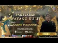 LIVE 🔴 WAYANG KULIT KI KURNIADI LAKON RABINE PONCOWOLO - KAMIS 04 DESEMBER 2025