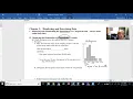 STA 205 2d Quantitative variable - histogram