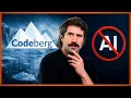 The Codeberg Situation TheStandup