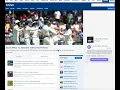 RotoWire Fantasy Cricket Tools Tutorial