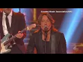 CMA tribute to Vegas victims