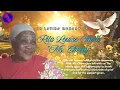Rita Louise Smith Ms Cherry Thanksgiving Service