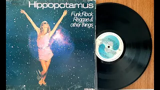 Hippopotamus - 1980