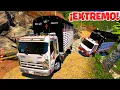 ¡Nuevo MAPA EXTREMO COLOMBIANO! | American Truck Simulator