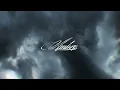Ambre - j'me demande (Lyrics Video)
