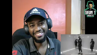 mi vector teemo ceemos and jesse jagz did madness on hennessey cypher 3 2020 seun t reacts 