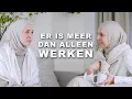 Lagu Boven alles ben ik een dienaar van Allah | Seizoen 1 Ep 6 | Ummi’s Uurtje