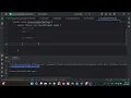 JAVA Operaciones aritmeticas