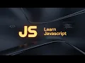 JavaScript Basics - Introduction Data Types Variables Console Alert JS