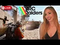 [LIVE] Solo Arc Raiders - First Extraction Shooter Advice Welcome